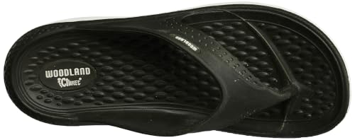 Image of Woodland Men Flip-Flops