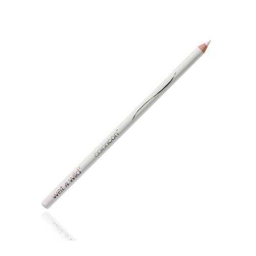 WET n WILD ColorIcon Eye Liner - White 656A