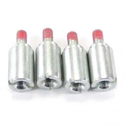 500986102 500986101 Screws VESA Spacer Adapter for Sony TV Wall Mount Attachment