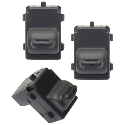 Interrupteurs de vitres électriques Dodge Dakota réparer commande bloquée essence V6 I4
