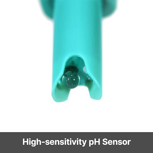 apera instruments ai209 value series ph20 waterproof ph tester kit 01 ph accuracy