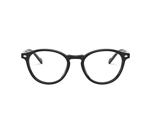 Image of Vogue Eyewear mens Vo5326 Oval Prescription Eyewear Frames