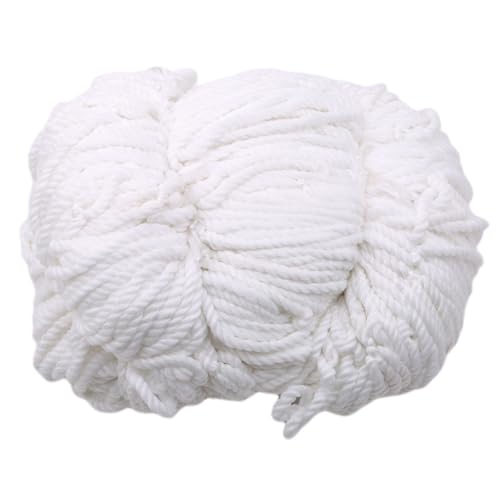 Filet de football 12x6 pieds en polyéthylène robuste pour but de 3,6x1,8 m