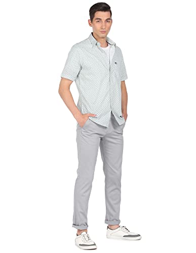 Image of Arrow Men's Skinny Pants