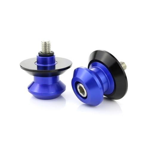 Bobines de bras oscillant M8 moto pour Bandit GSF 650 1200 GSX-R 750