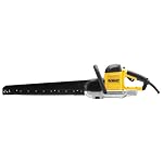 DEWALT – DeWalt Spezialsäge (1700 W, 430 mm, inkl. HM-Sägeblattsatz D