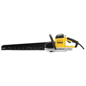 DEWALT – DeWalt Spezialsäge (1700 W, 430 mm, inkl. HM-Sägeblattsatz D