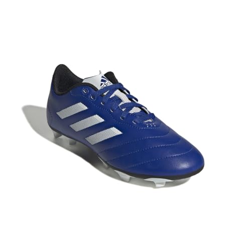 Image of adidas Kids' Goletto VII Firm Ground Soccer Cleats