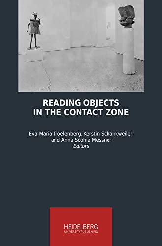 Reading Objects in the Contact Zone view 2