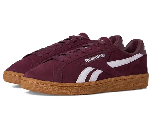 Image of Reebok Unisex Adult Club C Grounds Sneakers