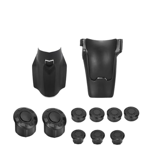 Garde-boue moto arrière de précision pour R1200GS 13-18