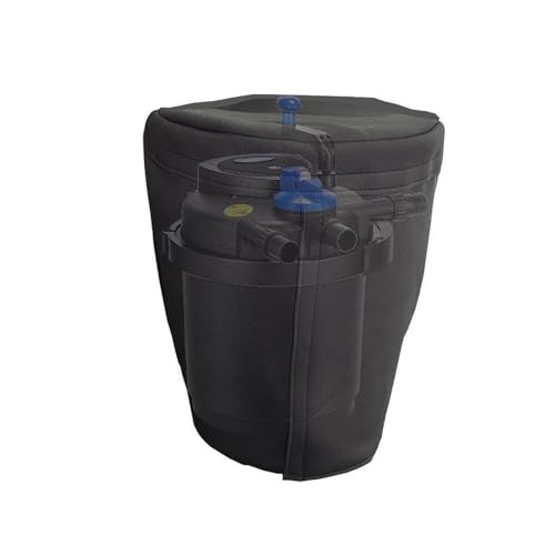 Funda para Filtro de Estanque de Neopreno Aislante miniatura 4