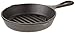 Price comparison product image Lodge Sarten Grill Round 16 cm Cast Iron