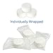 Replacement Pads - THREE PACK, US Company! Support American businesses! For Mechanical Leak Detectors/Water Stop Valves - For Under Sink Reverse Osmosis and Water Filtration Systems. (18mm)