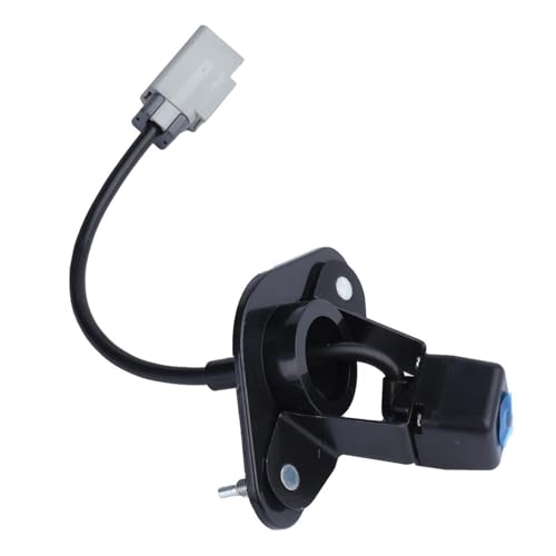 Caméra de recul pour Subaru Legacy Outback 2010 à 2014 avec lignes de guidage de stationnement