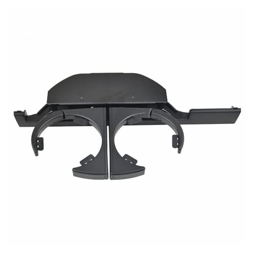 Porte-gobelet rétractable avant pour console de tableau de bord BMW Série 5 E39 M5