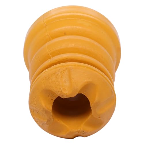 Staubschutzsatz Stoßdämpfer Staubschutz Anschlagpuffer Staubschutzkappe Gummipuffer Anschlaggummi Federung Gummi Puffer hinten für 1er F20 F21 2er F23 F22 F30 G20 3er F34 F31 4er F36 F33 F32 Z4 G29