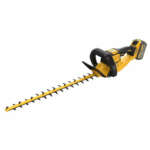 Taille-haie Dewalt DCMHT573X1-QW Accu FlexVolt 54V 9.0Ah Li-ION