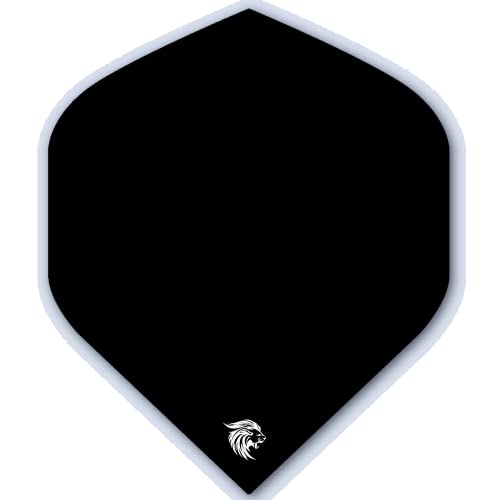 Dart Flights Bedrucken TEST & Bewertung (2023)