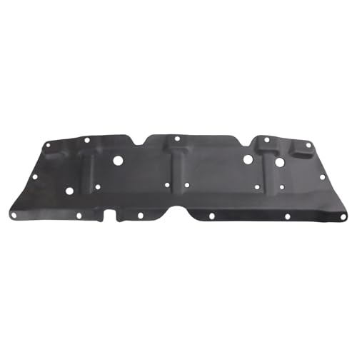Image of TRQ Engine Splash Shield Lower Center Compatible with 1992-1996 Toyota Camry TO1228120