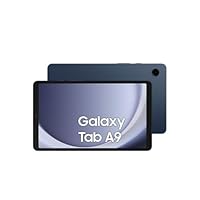 Samsung Galaxy Tab A9, Display 8.7' TFT LCD PLS, Wi-Fi, RAM 4GB, 64GB, 5.100 mAh, MediaTek MT...
