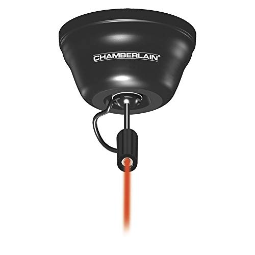 Chamberlain Group CLLP1-P Aid/Assistant CLLP1, Laser Identifies Perfect Parking Spot, Works with Chamberlain Brand Garage Door Opener Accessory (Renewed)