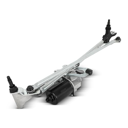 Image of SCITOO Windshield Wiper Motor Compatible For BMW For X1