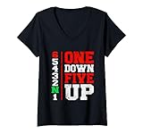 One Down Five Up Manual Transmission Gearbox Gift