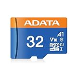 AUSDH32GUICL10A1-RA1-I [32GB]