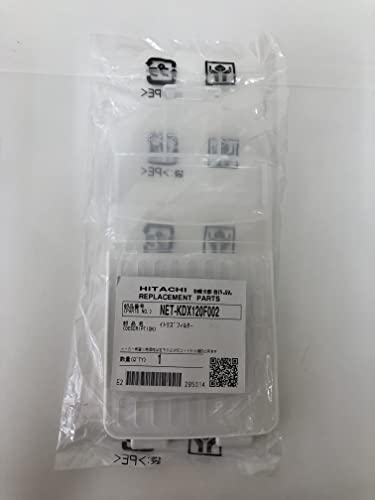 Amazon.co.jp: 日立 HITACHI NET-KDX120F 002 洗濯機用糸くず