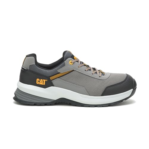 Image of CAT Footwear Mens Streamline 2.0 Mesh Composite Toe Work Shoe