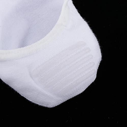 Low Cut Foot Guard Socks for Men4