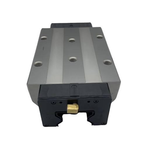 Bloc GK SRG55LC SRG55 premium pour rails de guidage linéaire de haute performance
