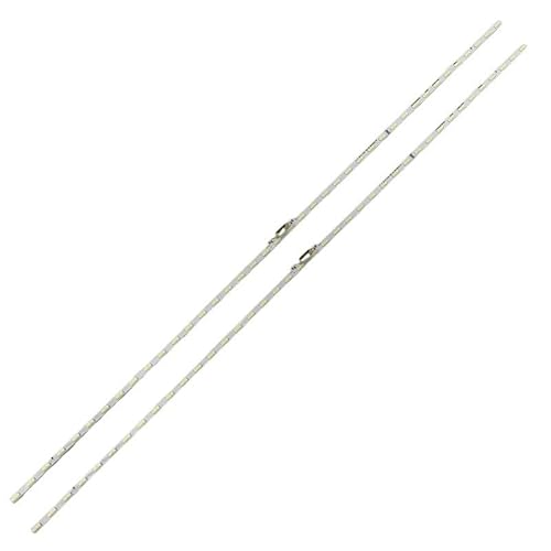 NWWGHAG LED�o�b�N���C�g�X�g���b�v Fit For Samsung UN50AU9000F UE50AU8000k UA50AU8000U UN50AU8000FXZA UN50AU8000F UN50AU8000 UN50AU8000G�ɓK��(