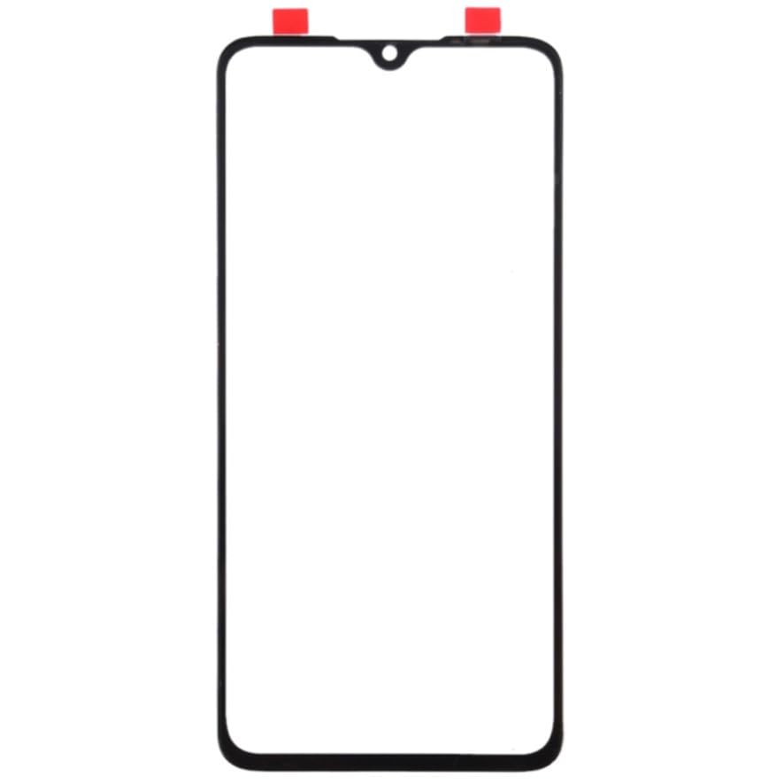 Cristal Frontal para XIAOMI MI 9 Lite DIGITALIZADOR Negro Cristal Pantalla Negra