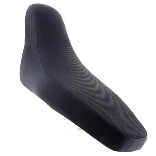 Almohadillas montaje de asiento para reparar quads de 125cc con base desgastada