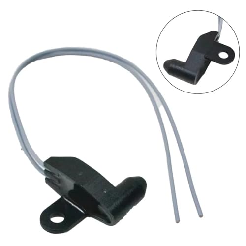 Sensor temperatura exterior corrige lecturas erróneas en salpicadero Volvo XC60 5