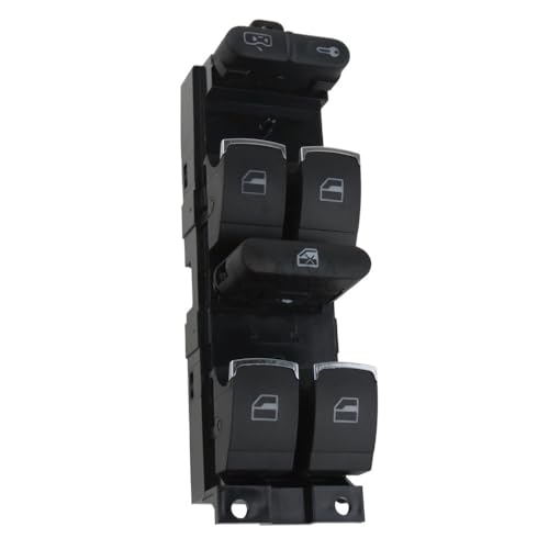 Bouton de lève-vitre VW Passat Bora confort de conduite au quotidien