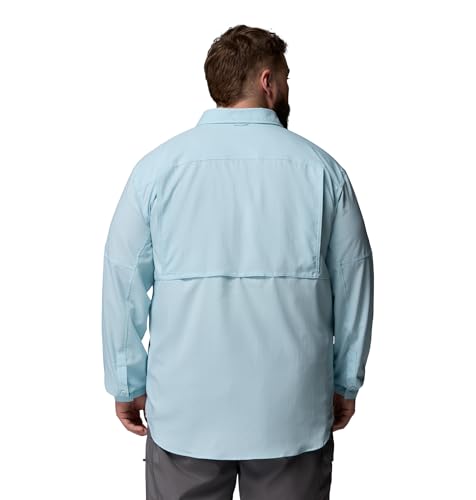 Columbia Men's Silver Ridge Utility II Long Sleeve Shirt - image 6