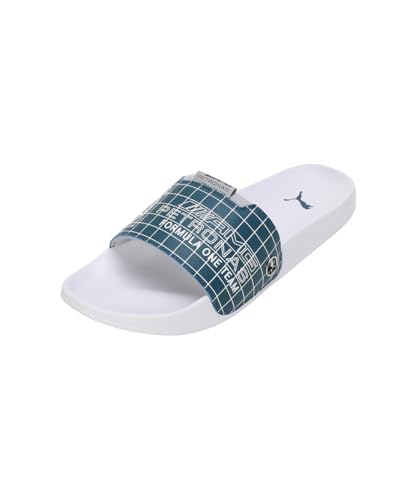 Image of PUMA Unisex-Adult Mapf1 Leadcat 2.0 in Slide