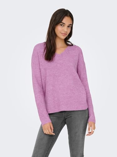 ONLY Female Strickpullover ONLCAMILLA Strickpullover 3