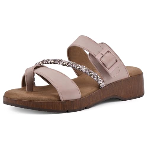 Image of White Mountain Kids Legendry Braided Sandal
