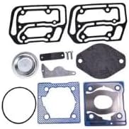 Repair Kit of Air Brake Compressor 4946294 for Cummins Engine 6BT 6CT Ottawa Spotter Truck C50