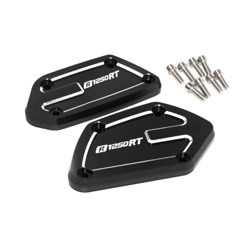 Couvercle réservoir liquide embrayage frein avant moto R1250RT bouchon fluide hydraulique