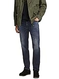Slim Fit: nicht zu eng, nicht zu locker