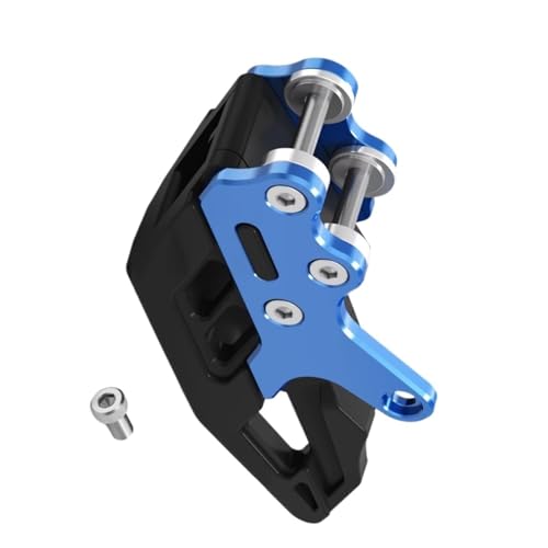 Guidage de chaîne haute résistance pour Yamaha YZ250FX 2015-2022