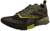 Reebok Herren Lavante Trail 2 Shoes Sneakers, Grün (Army Green/Core Black/Boulder Grey), 43 EU
