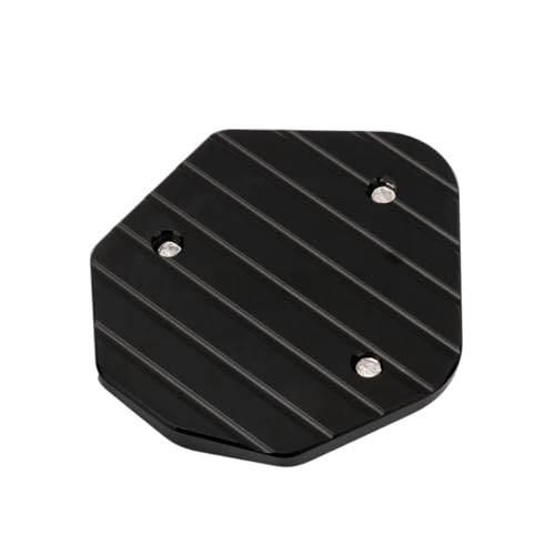 Plaque support agrandie pour 800NK 2023 | Accessoire béquille