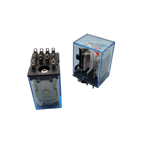 Relais MY4NJ 24V pour réparer une commande de machine en panne - 2