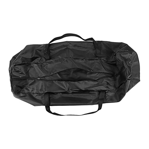 CORHAD Skateboard Shoulder Bag Scooter Storage Pouch Portable for Men Women Durable Material Easy to Carry Store